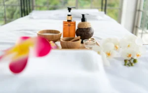 spa the place for relaxation and wellness